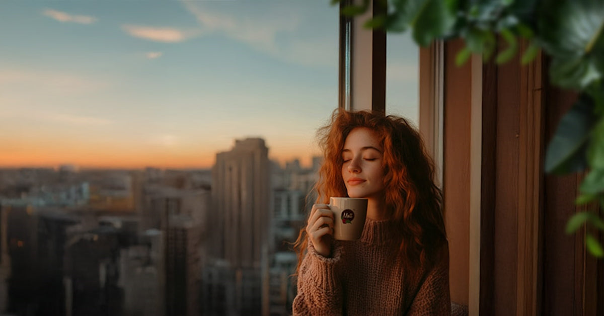 Palarnia kawy ziarnistej Speciality Single Origin – MottCoffee.com