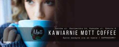 Odkryj Unikalne Chwile Przy Kawie