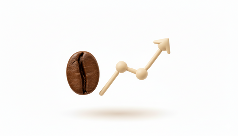 Dlaczego kawa drożeje