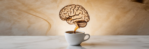 Czy kawa może oszukiwać Twój mózg?
