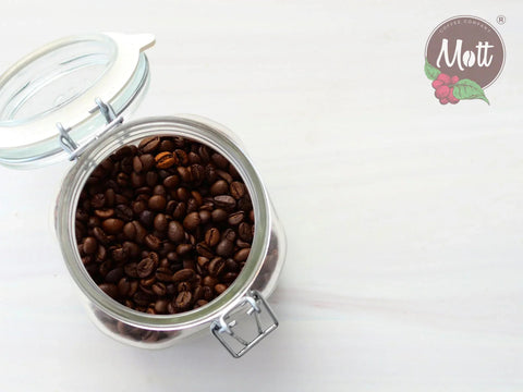 Jak przechowywać kawę? Przewodnik dla każdego miłośnika aromatycznego napoju