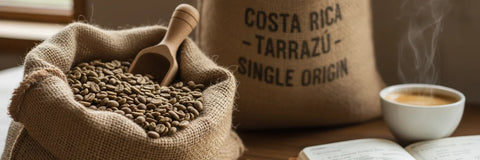 Czym charakteryzuje się kawa speciality