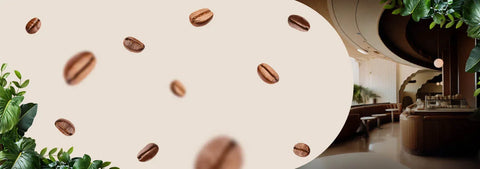 Kawy typu Blend - MottCoffee.com