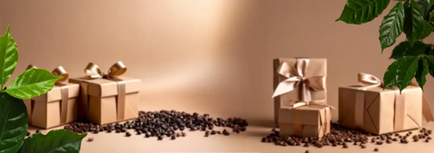 Kawy na prezent Mott Coffee