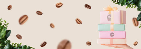 Kawa na prezent - MottCoffee.com