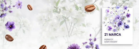 Kawowe inspiracje z Mott Coffee