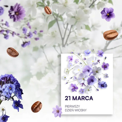 Inspiracje kawowe z Mott Coffee