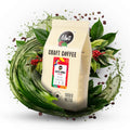 Kawa ziarnista Coto Brus Red 1 kg - Mott Coffee