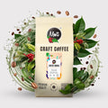 Kawa ziarnista Coto Brus White 1 kg - Mott Coffee