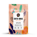 Kawa ziarnista Coto Brus White 250g - Mott Coffee