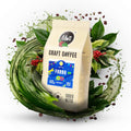 Kawa ziarnista Forro 1 kg -  Mott Coffee