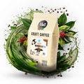 Kawa ziarnista Maravilla  1 kg -  Mott Coffee