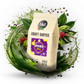 Kawa ziarnista Oromo Gold 1 kg - Mott Coffee