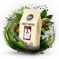 Kawa ziarnista Tarrazu Red 1 kg - Mott Coffee