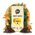 Kawa ziarnista Adungu 1 kg -  Mott Coffee