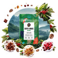 Coto Brus Natural - Kawa ziarnista 250g - MottCoffee.com