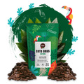 Kawa ziarnista Coto Brus Natural 100g - Mott Coffee