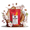 Kawa ziarnista Coto Brus Red 100g - Mott Coffee