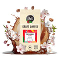 Kawa ziarnista Coto Brus Red 1000g - Mott Coffee