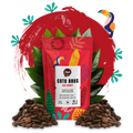 Kawa ziarnista Coto Brus Red 100g - Mott Coffee