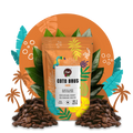Kawa ziarnista Saba 100g - Mott Coffee