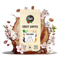Kawa ziarnista Coto Brus White 1000g - Mott Coffee