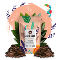 Kawa ziarnista Coto Brus White 100g - Mott Coffee