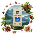 Forro - Kawa ziarnista 1000g - MottCoffee.com