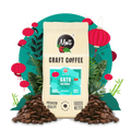 Kawa ziarnista Gato 1 kg -  Mott Coffee