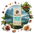 Kawa ziarnista Gato 250g -  Mott Coffee