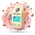 Kawa ziarnista Gato 250g - Mott Coffee