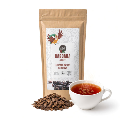 cascara pierwsze zdjęcie