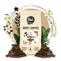 Kawa ziarnista Maravilla 1 kg -  Mott Coffee