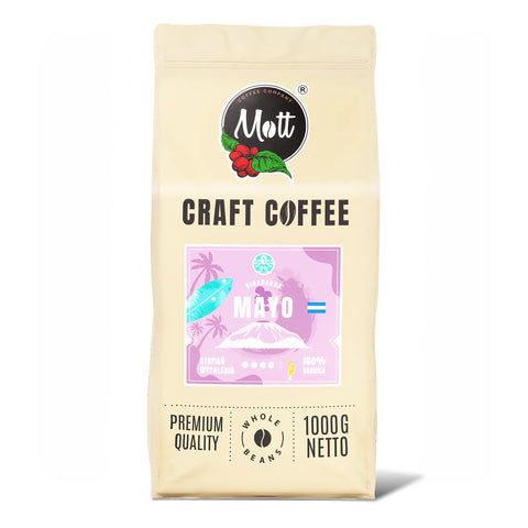 Mayo - Coffee beans 1000g