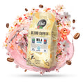 Kawa ziarnista Mila Aroma 1000g - Mott Coffee