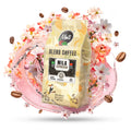 Kawa ziarnista Mila Espresso 1000g - Mott Coffee