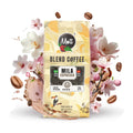 Kawa ziarnista Mila Espresso 250g - Mott Coffee