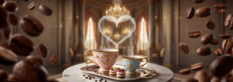 Idealne prezenty dla Mamy od Mott Coffee
