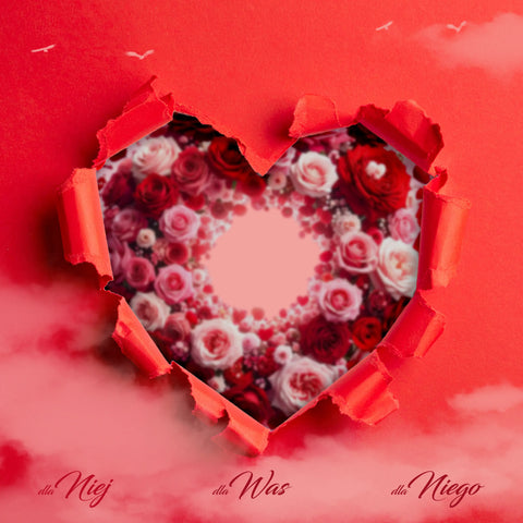 Walentynkowy zawrót głowy z Mott Coffee