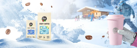 Kawa smakuje lepiej od Mott Coffee