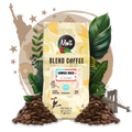 Kawa ziarnista Sunrise Rider 1 kg -  Mott Coffee
