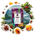 Tarrazu Red Honey - Kawa ziarnista 250g - MottCoffee.com