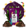 Kawa ziarnista Tarrazu Red 100g - Mott Coffee