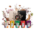 Zestaw kaw ziarnistych 5 x 100 g - Mott Coffee